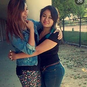 Meet your Posher, Alison