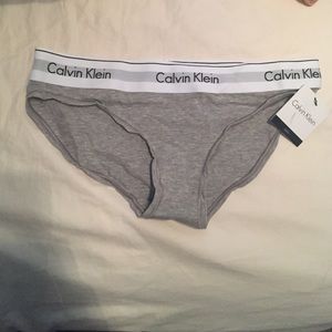 Calvin Klein underwear