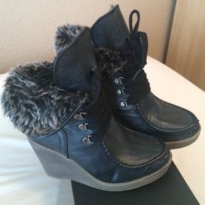 Cute fall/winter boots