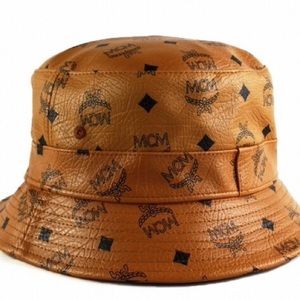 MCM Bucket Hat