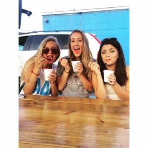 Meet your Posher, Dawson