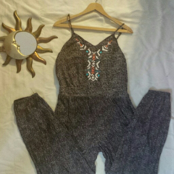 Jumpsuit