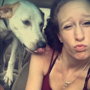 Meet your Posher, Liz