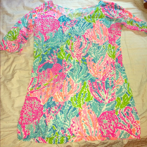 ❤️Lilly Pulitzer❤️ Dress/Top