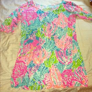 ❤️Lilly Pulitzer❤️ Dress/Top