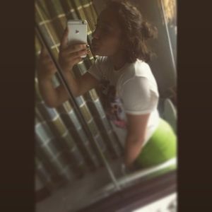 Meet your Posher, Maressa