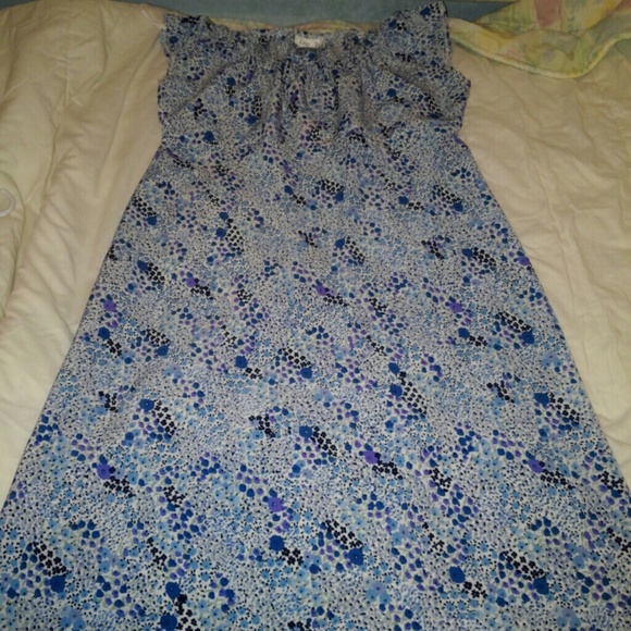 Dresses & Skirts - Sweetly sexy dress.