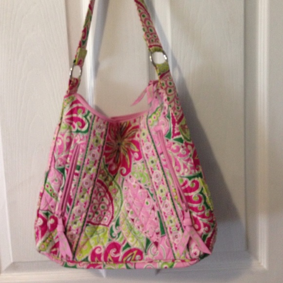Vera bradley purse