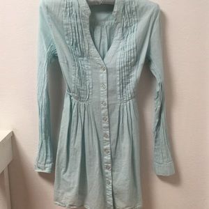 Long Sleeve Tunic
