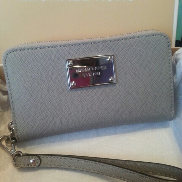 Michael Kors wallet