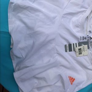 ADIDAS tennis skirt XL NWT