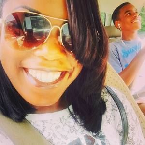 Meet your Posher, Tiffany