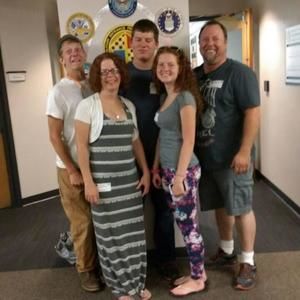 Meet your Posher, Tina