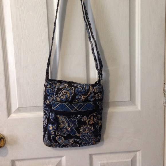 Vera bradley purse