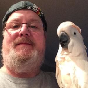 Meet your Posher, Bill