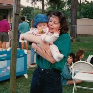 Meet your Posher, Mary