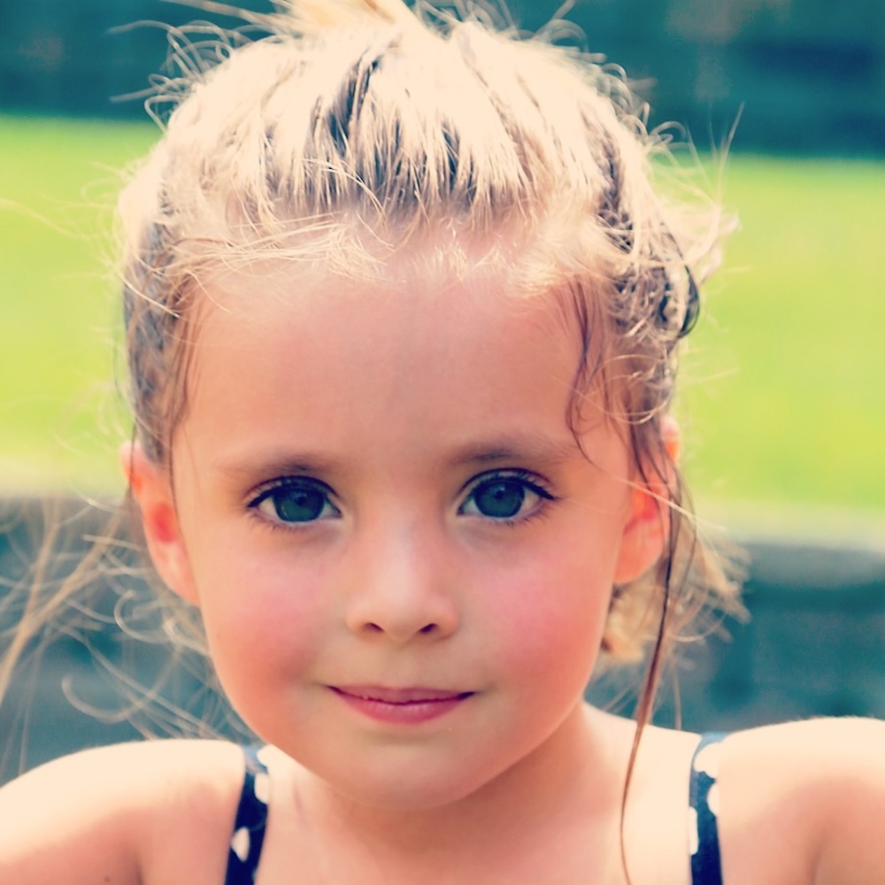 Meet your Posher, Anastasia