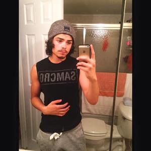 Meet your Posher, Steven