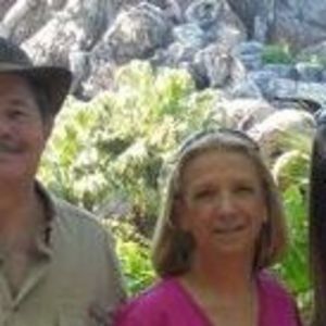 Meet your Posher, Peggy