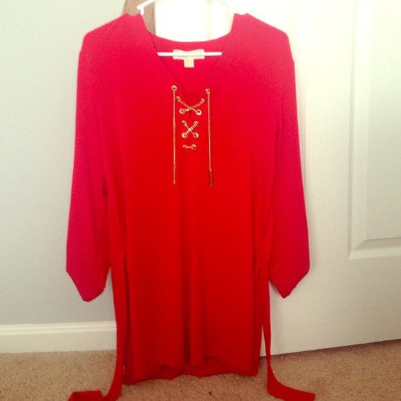 Michael kors shirt