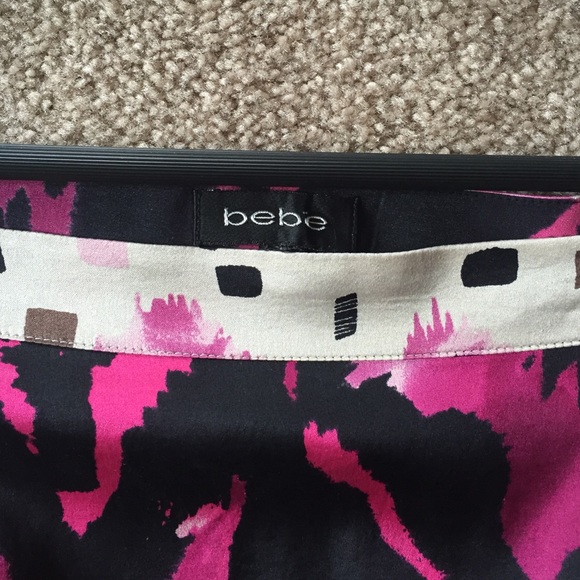 Bebe Tunic - Picture 2 of 3