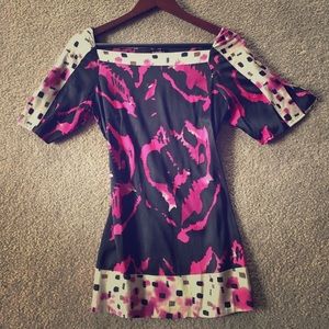 Bebe Tunic
