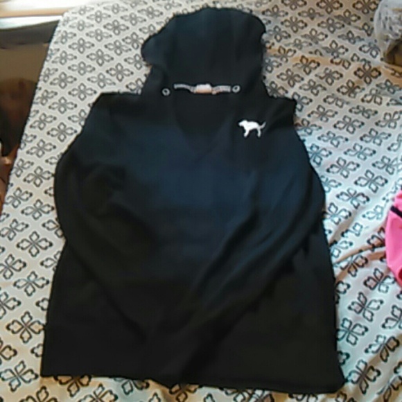 PINK Sweatshirt