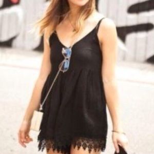 Reserved for a trade LF crochet