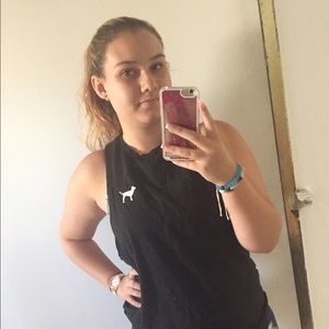 Meet your Posher, Danielle