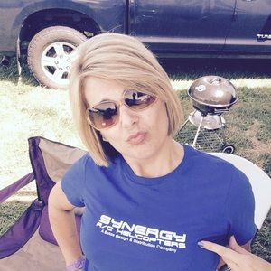 Meet your Posher, Katrina