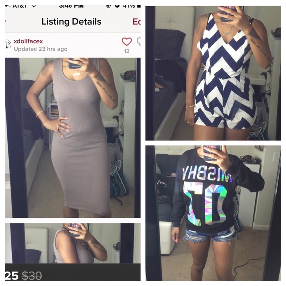 Bundle for @dezmcnez