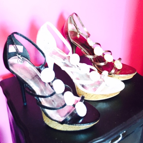 Faran Sandals - Picture 3 of 3