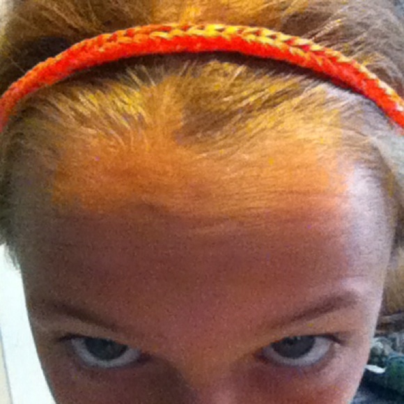 Headband - Picture 3 of 3