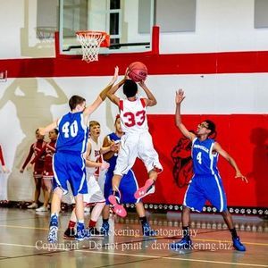 Meet your Posher, Jasean