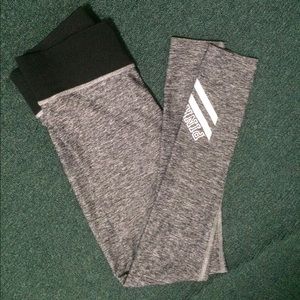 Vs PINK Ultimate Yoga Leggings