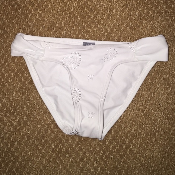 Bikini bottoms