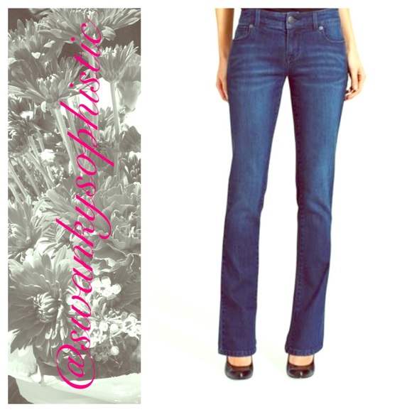 The Limited🎁💋 312 Jeans