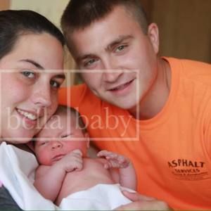 Meet your Posher, Holly