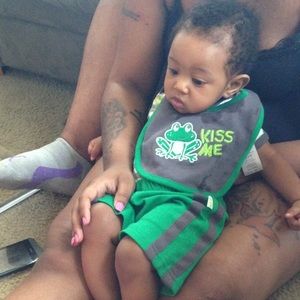 Meet your Posher, Danisha