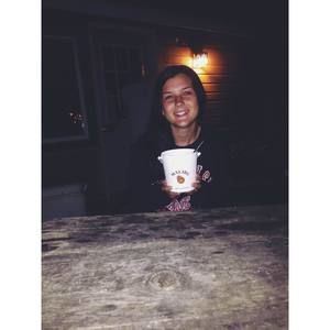 Meet your Posher, Kailey