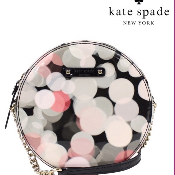 WKRU2862 Katespade handbags