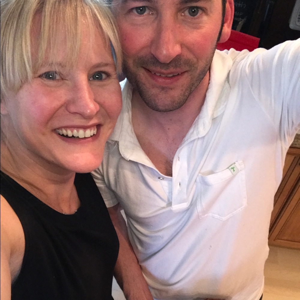 Meet your Posher, Sam