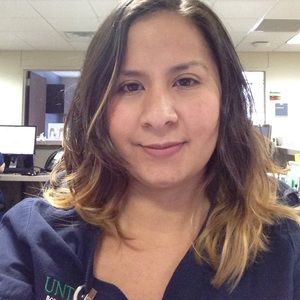 Meet your Posher, Celia