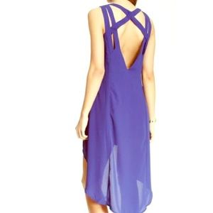 Never Worn LUSH cocktail dress!