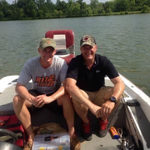 Meet your Posher, Adam