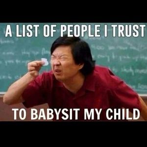 Meet your Posher, Charice