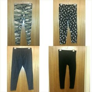 Leggings Bundle