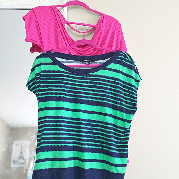 2 cute tops