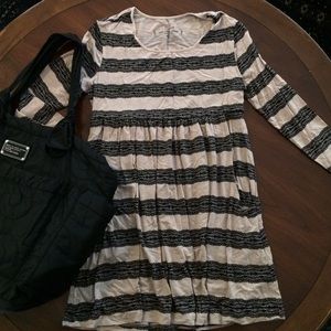Delicious Soma by Chico's Tunic