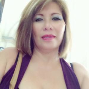 Meet your Posher, Gemma